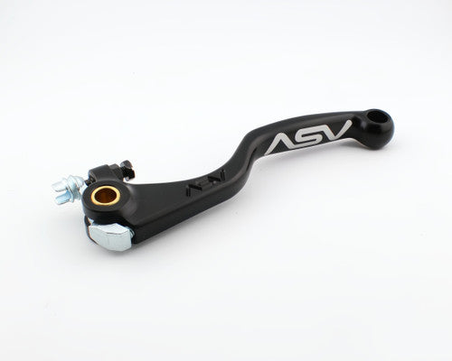 ASV W1 Works Edition Single-Pivot Off-Road Clutch Lever # CDW115