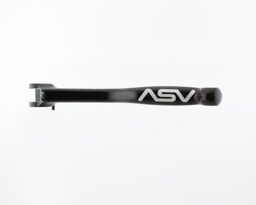 ASV W1 Works Edition Single-Pivot Off-Road Clutch Lever # CDW115
