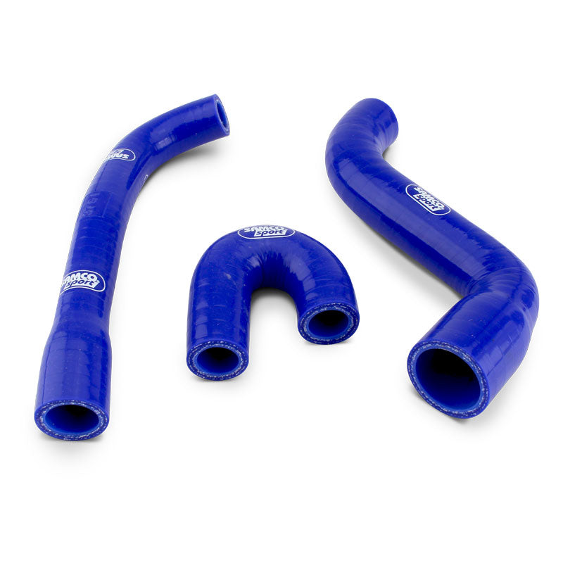 Samco Sport Silicone Radiator Hose Kit - Cobra CX 65 2007-2011
