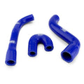 Samco Sport Silicone Radiator Hose Kit - Cobra CX 65 2007-2011