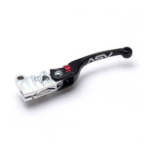 ASV F4 Series Quad Clutch Lever # CQF4A5