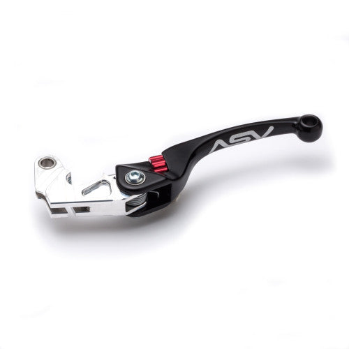 ASV F4 Series Quad Clutch Lever # CQF4A4