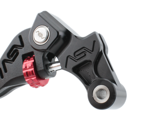 ASV C5 Series Sport Clutch Lever # CRC524
