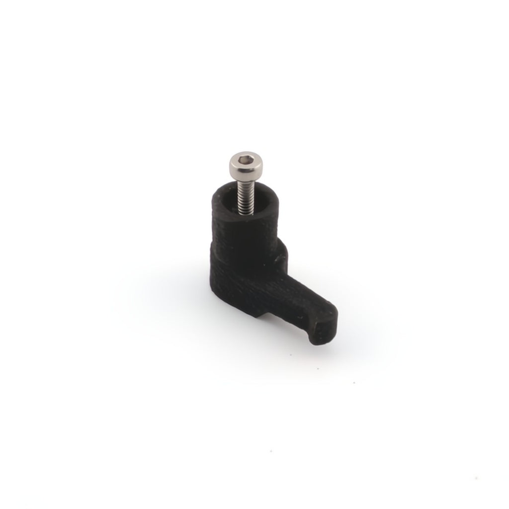ASV OEM-Style Replacement Cruise Control Clutch Switch Tab for BMW Clutch Levers