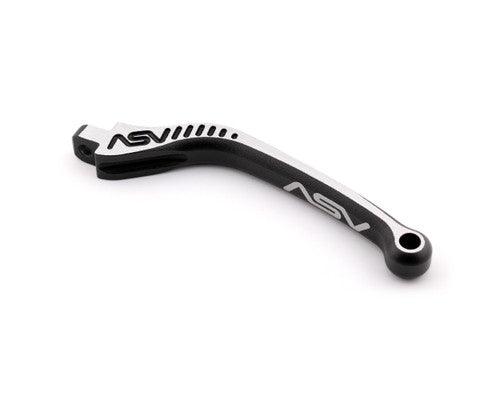 ASV C5 Series Clutch Half Lever for Brembo RCS Racing Master Cylinders # CRC519