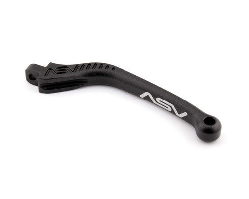 ASV C5 Series Clutch Half Lever for Brembo RCS Racing Master Cylinders # CRC519