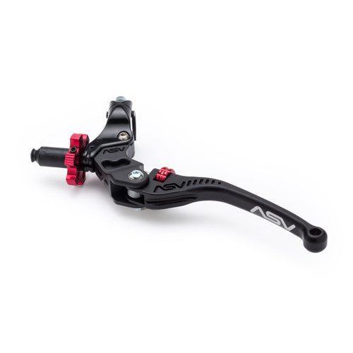 ASV C5 Series Sport Pro Model Cable Clutch w/ Perch # CRC599