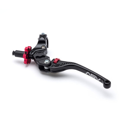 ASV F3 Series Sport Pro Model Cable Clutch w/ Perch # CRF399