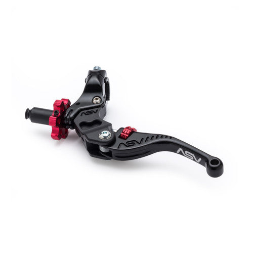 ASV F3 Series Sport Pro Model Cable Clutch w/ Perch # CRF399