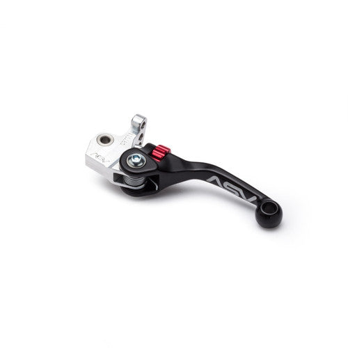 ASV F4 Trials Clutch Lever for Grimeca Master Cylinders # CTF401G