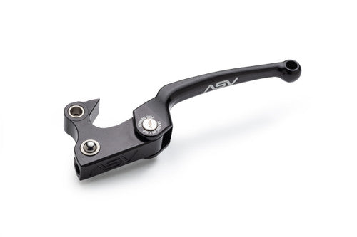 ASV VC5 V-Twin Clutch Lever for 04-13 Harley Sportster # CVC582