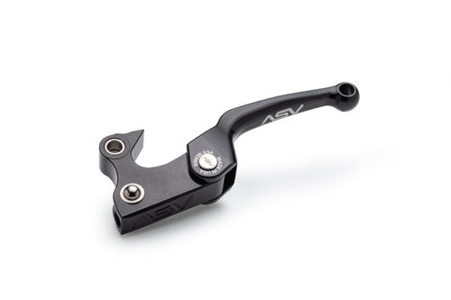 ASV VC5 V-Twin Clutch Lever for 04-13 Harley Sportster # CVC582