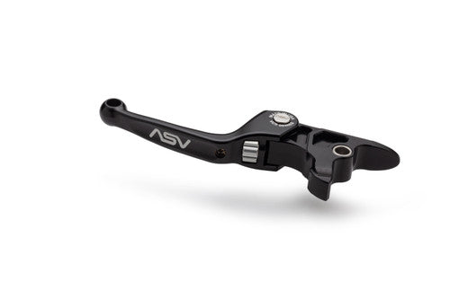 ASV VC5 V-Twin Hydraulic Clutch Lever for 17-20 Harley Touring # CVC586