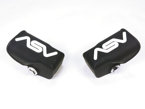 ASV 2pc PRO Brake and Clutch Dust Cover for BC0702 ASV levers