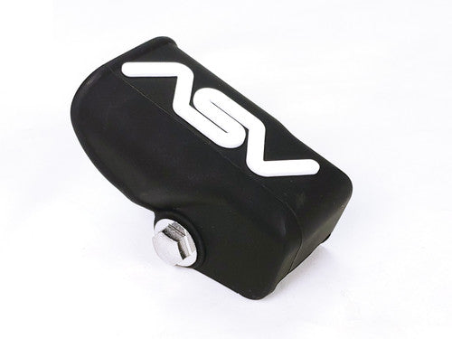 ASV PRO Clutch Dust Cover for CD14 ASV Levers #DCC01S