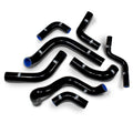 Samco Sport Silicone Radiator Hose Kit - Ducati 996 R Testastretta + 998 R Testastretta 2001-2002