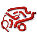 Samco Sport Silicone Radiator Hose Kit - Ducati 848 + 1098 R / S + more 2007-2014
