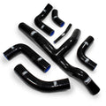 Samco Sport Silicone Radiator Hose Kit - Ducati ST2 1997-2003