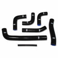 Samco Sport Silicone Radiator Hose Kit - Ducati ST3 2004-2007