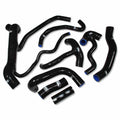 Samco Sport Silicone Radiator Hose Kit - Ducati Sreetfighter 848 / S + Sreetfighter 1098 / S 2009-2015