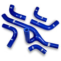 Samco Sport Silicone Radiator Hose Kit - Ducati 851 + 888 1992-1995