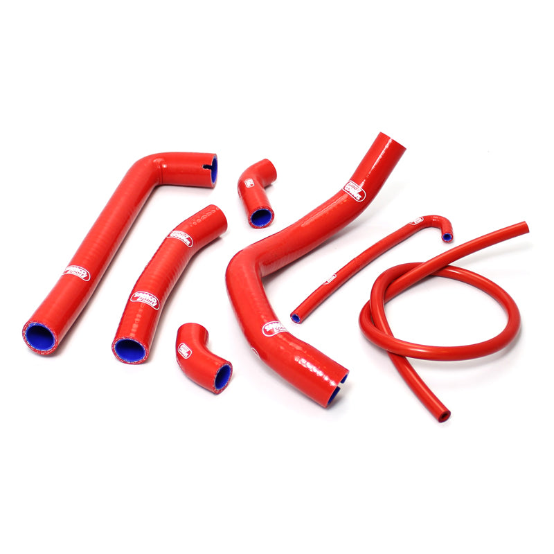 Samco Sport Silicone Radiator Hose Kit - Ducati 899 Panigale R + 959 Panigale / CORSE + more 2012-2024