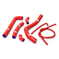 Samco Sport Silicone Radiator Hose Kit - Ducati 899 Panigale R + 959 Panigale / CORSE + more 2012-2024