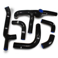 Samco Sport Silicone Radiator Hose Kit - Ducati 907 IE Paso 1991-1992