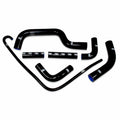 Samco Sport Silicone Radiator Hose Kit - Ducati Monster S4 / S4R 2001-2008