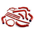 Samco Sport Silicone Radiator Hose Kit - Ducati Monster 937 2021-2025
