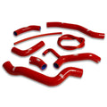 Samco Sport Silicone Radiator Hose Kit - Ducati Desert X 2023-2025