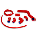 Samco Sport Silicone Radiator Hose Kit - Ducati Streetfighter V4 1103 + Streetfighter V4 S 1103 2020-2025