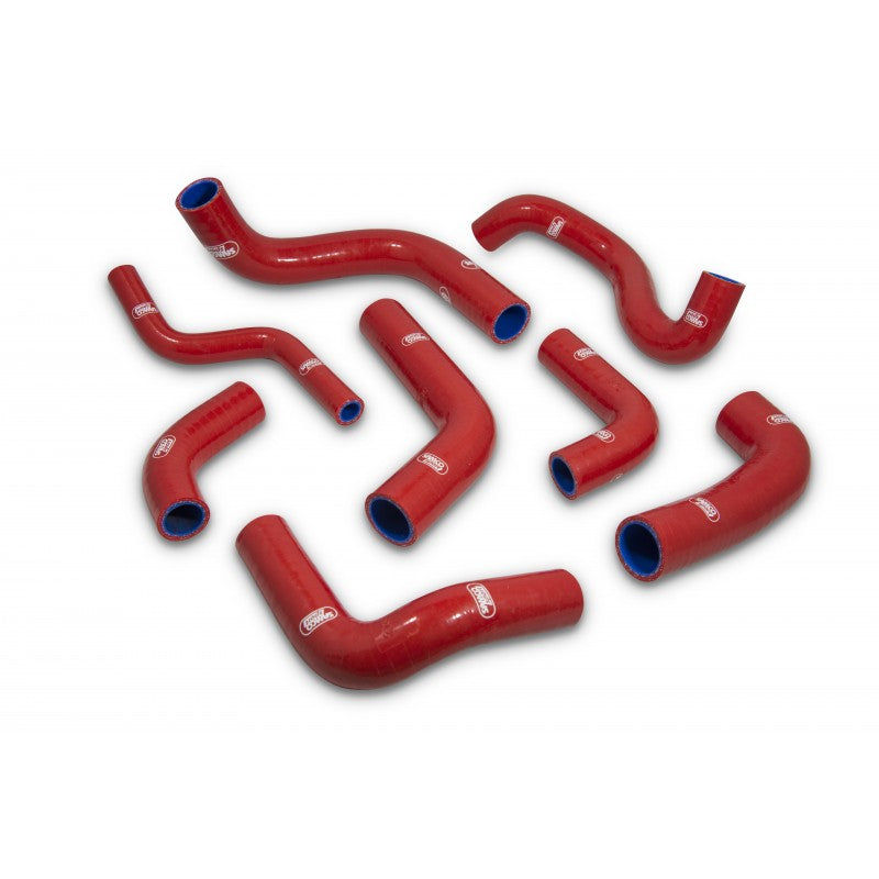 Samco Sport Silicone Radiator Hose Kit - Ducati 998 S 2002-2003