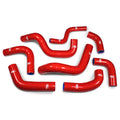 Samco Sport Silicone Radiator Hose Kit - Ducati 748 R 2000-2002