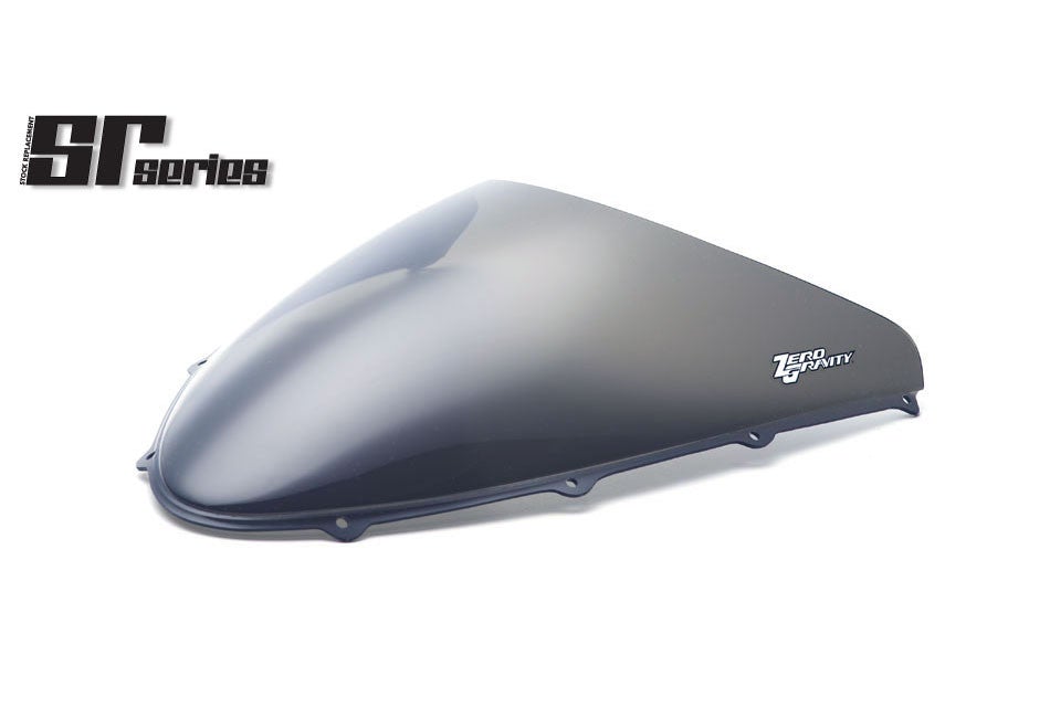 Zero Gravity Windscreen - Ducati 848 / Nicky H./ EVO/ Corse SE 08-13