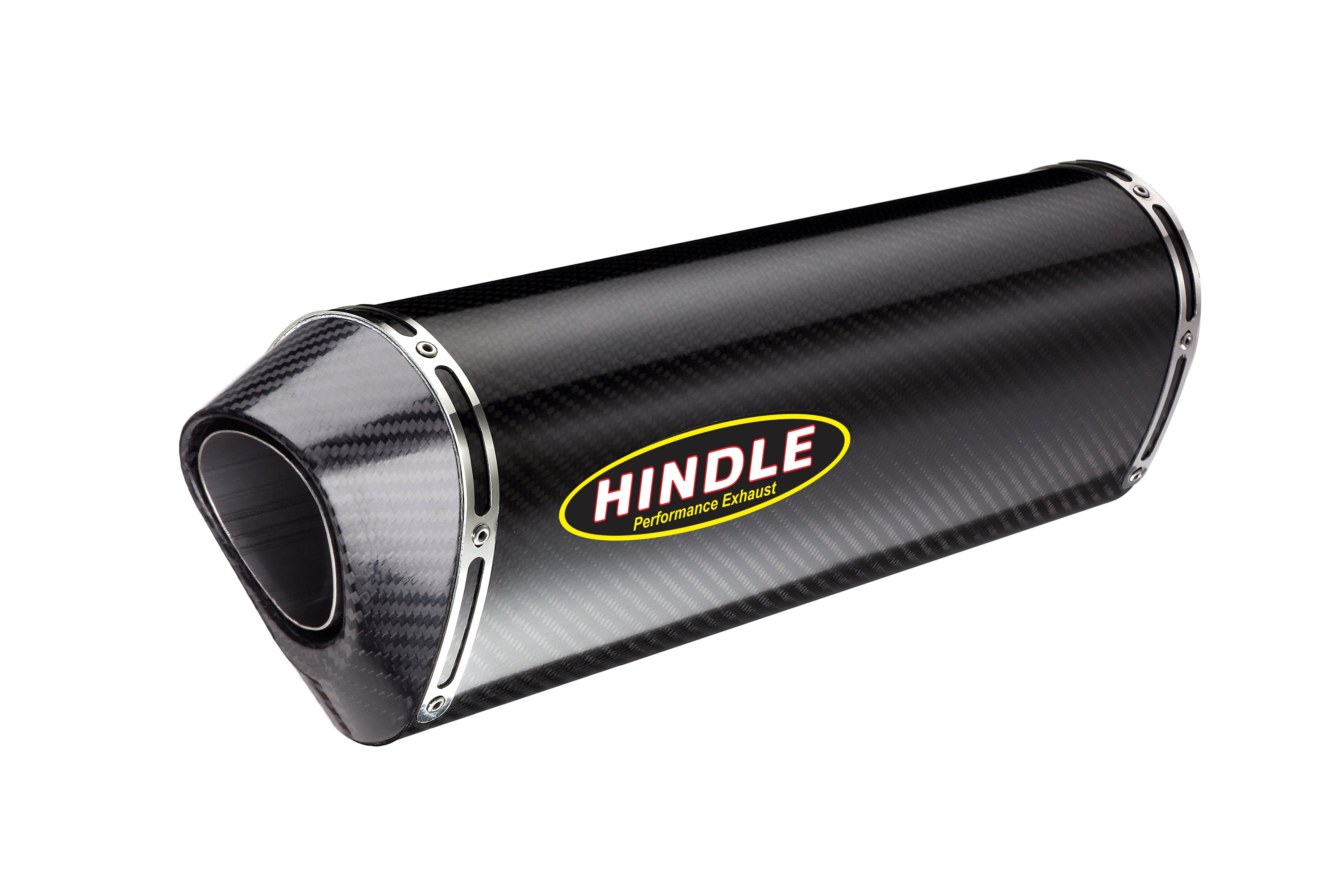 Hindle Evolution Full System Kawasaki Ninja 650 2012-16