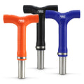 Samco Sport Silicone Frame T-Piece Hose - Husaberg / KTM (FTP-2)