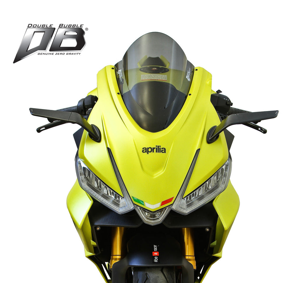 Zero Gravity Windscreen - Aprilia RS 660 2020-2025