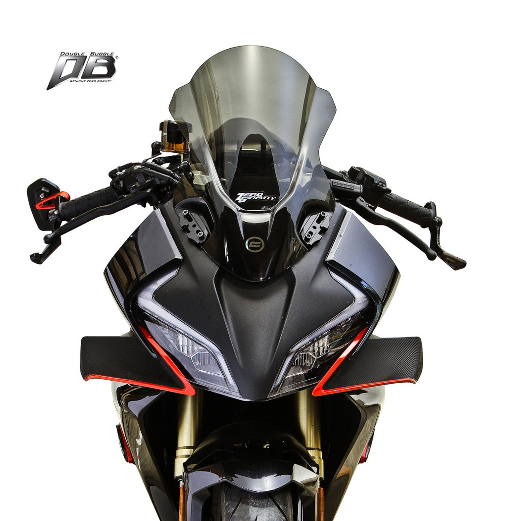 Zero Gravity Windscreen - CFMOTO 450SS 2023–2025