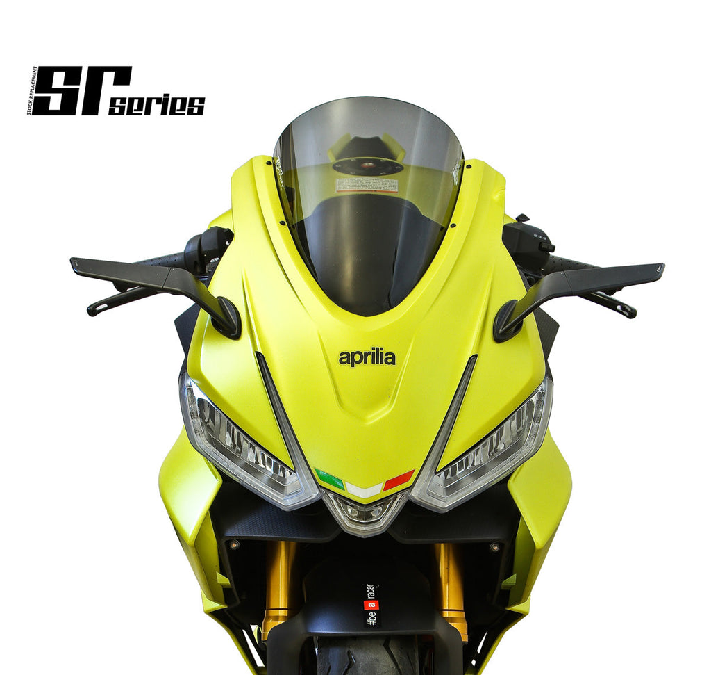 Zero Gravity Windscreen - Aprilia RS 660 2020-2025