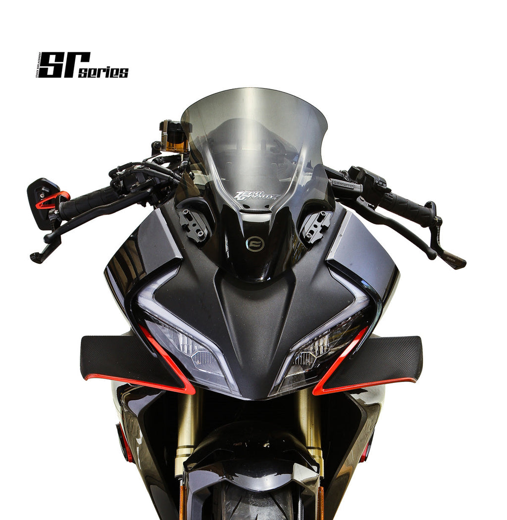 Zero Gravity Windscreen - CFMOTO 450SS 2023–2025