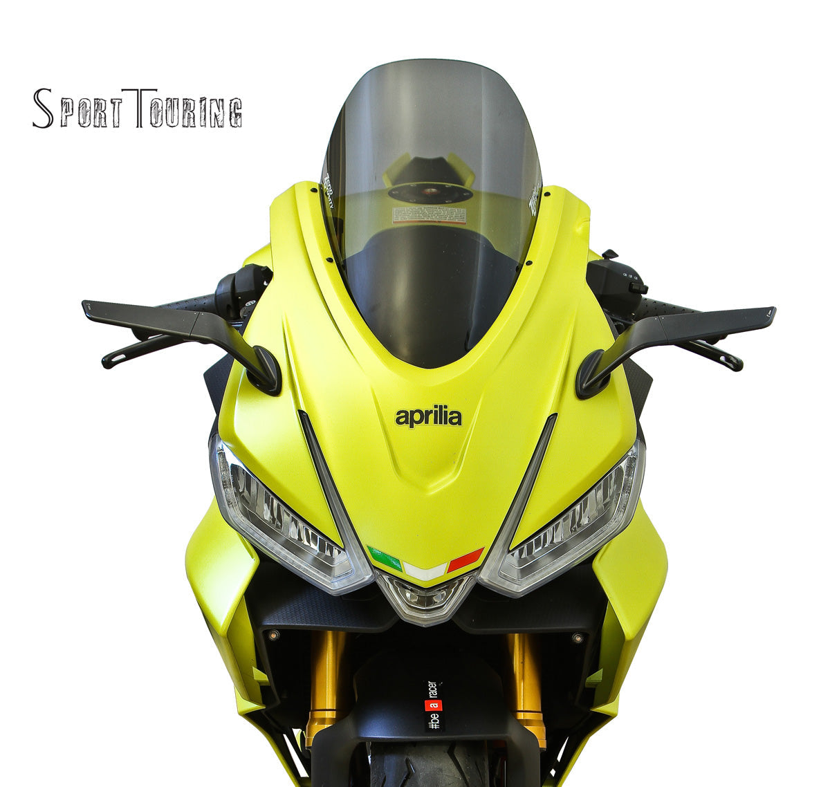 Zero Gravity Windscreen - Aprilia RS 660 2020-2025