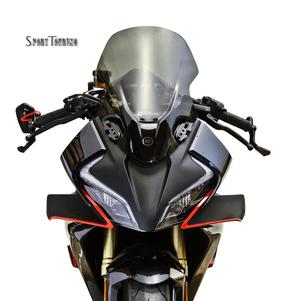 Zero Gravity Windscreen - CFMOTO 450SS 2023–2025