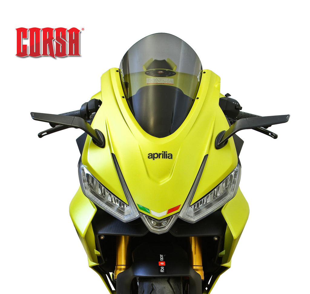 Zero Gravity Windscreen - Aprilia RS 660 2020-2025