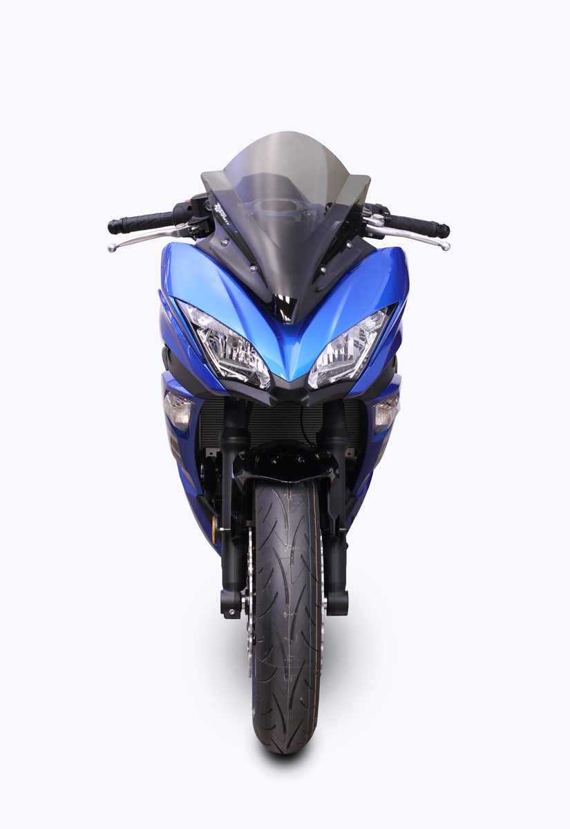 Zero Gravity Windscreen - KAWASAKI NINJA 650 2017-19