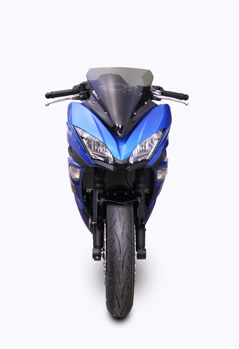 Zero Gravity Windscreen - KAWASAKI NINJA 650 2017-19