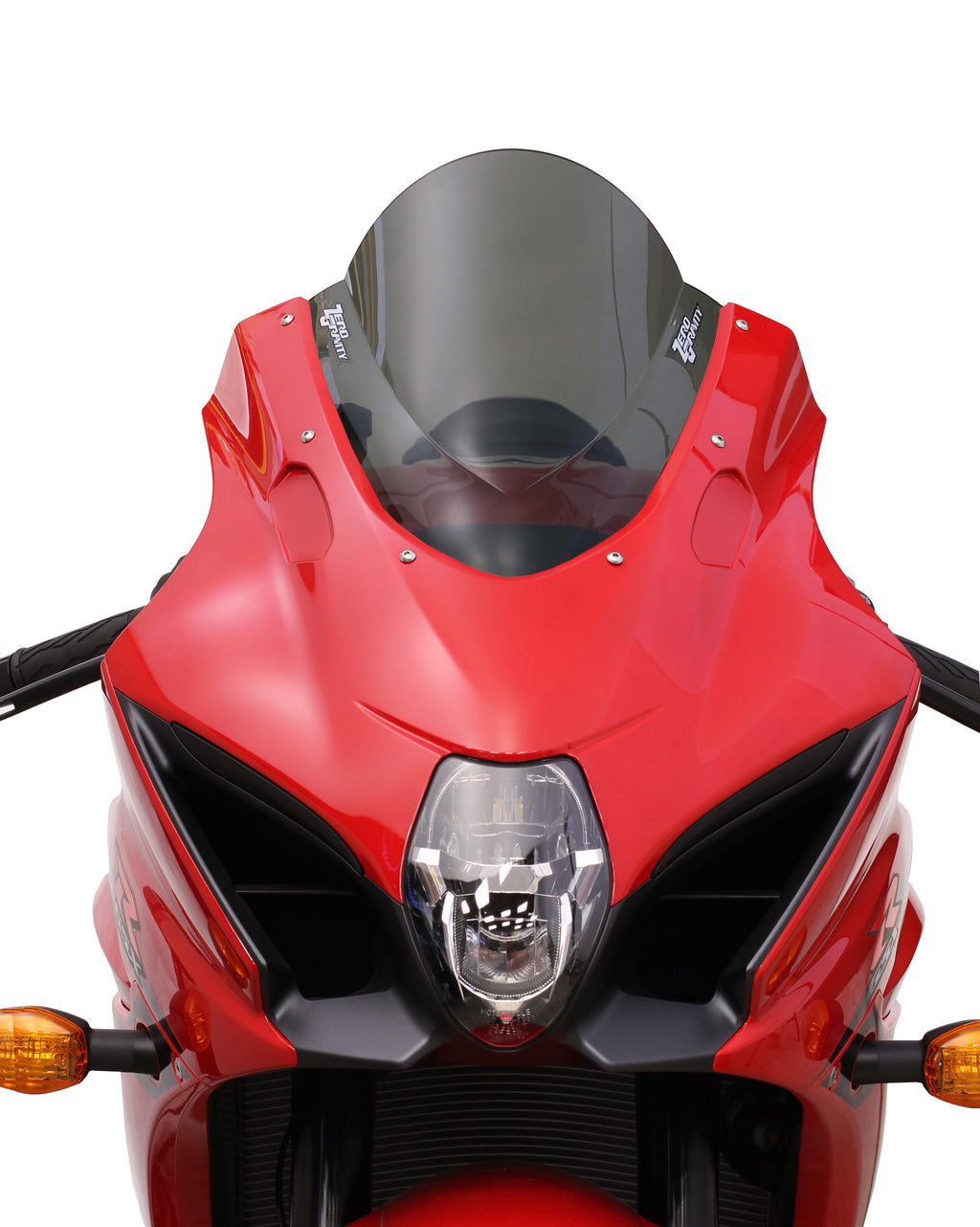 Zero Gravity Windscreen - SUZUKI GSXR 1000 2017-2025