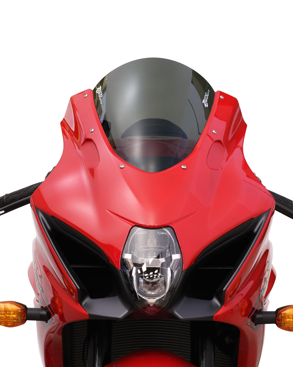 Zero Gravity Windscreen - SUZUKI GSXR 1000 2017-2025