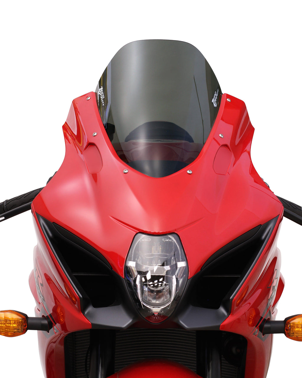 Zero Gravity Windscreen - SUZUKI GSXR 1000 2017-2025