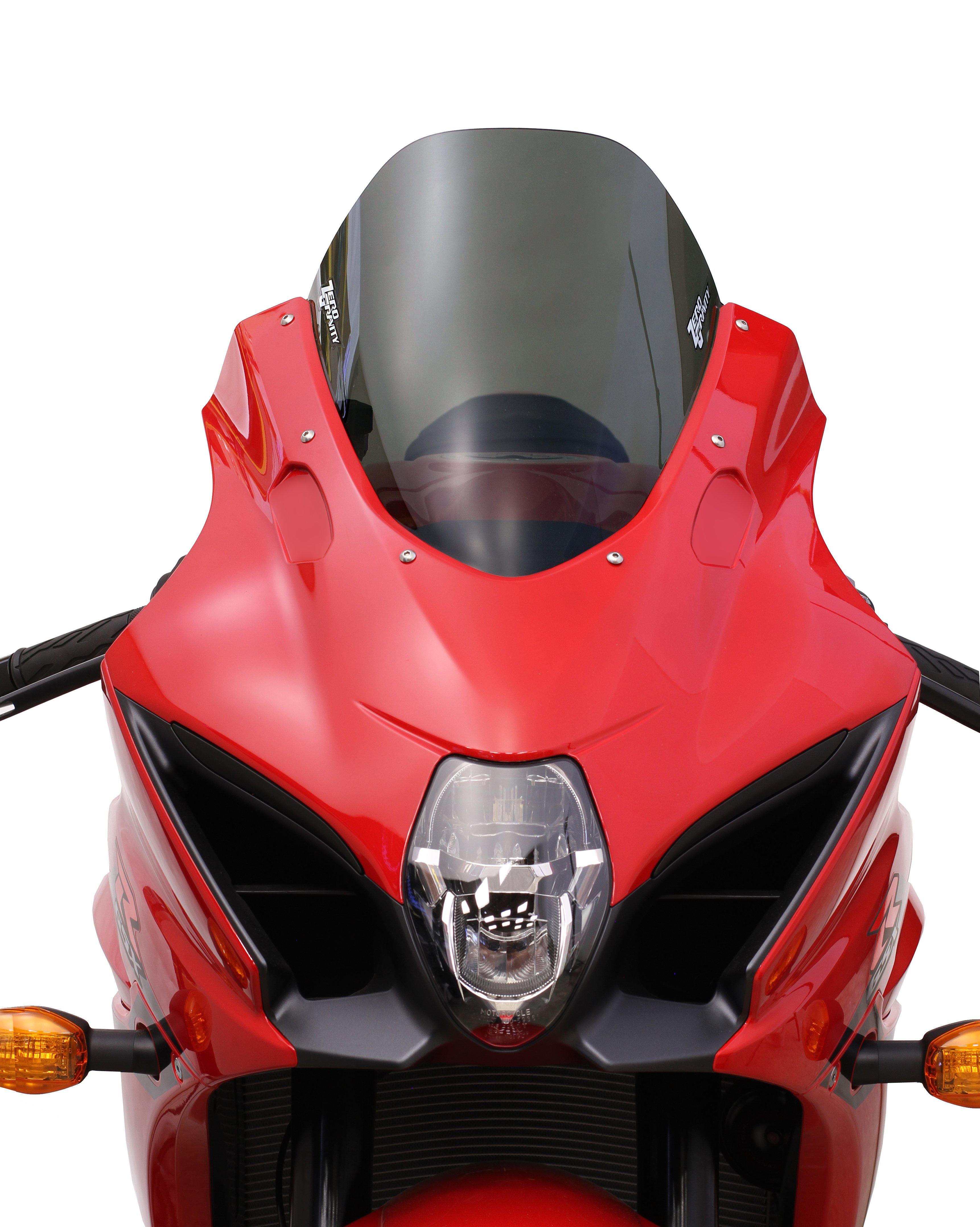 Zero Gravity Windscreen - SUZUKI GSXR 1000 2017-2025